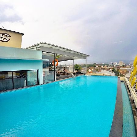 Grand Sovia Hotel Bandung Exterior photo